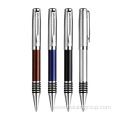 Promotional Private Label Metal Ballpoint Pen